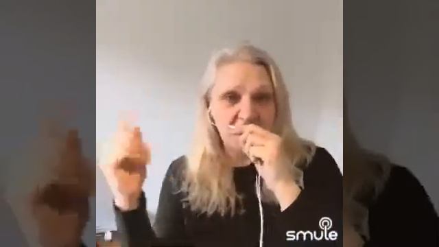 Нас не догонят. Караоке смотреть онлайн