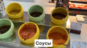 Лучшие завтраки во Вьетнаме в отеле Virgo Hotel Nha Trang