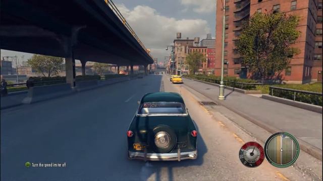 OMFG - Mafia 2 South East Empire Bay смотреть онлайн