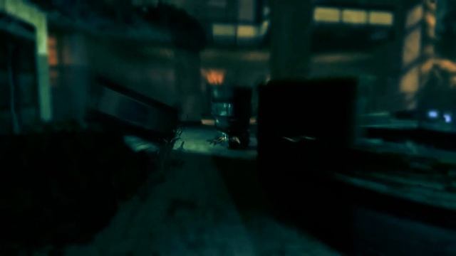 Dark Sector, прохождение. Глава 8. Неестественная история. смотреть онлайн