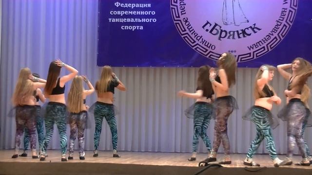 Фьюжен формейшен смотреть онлайн