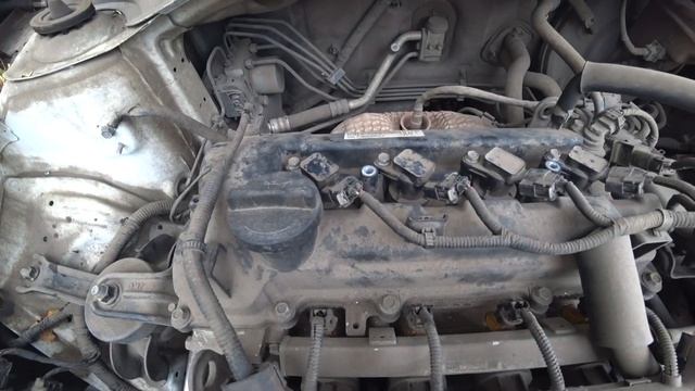 100.000 км первый раз поменял свечи на киа рио смотреть онлайн