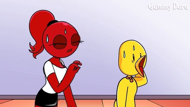 [Animation] Delicious 