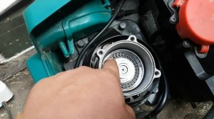 Сохраняем жизнь мойки высокого давления Bosch