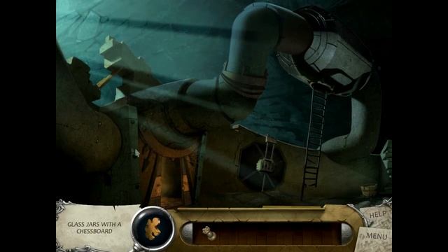 The Big Secret of a Small Town Part 5 смотреть онлайн