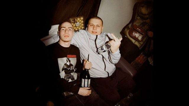 [ПРОДАН] FREE TYPE BEAT (ALBLAK 52/СКРИПТОНИТ/TRUWER) смотреть онлайн