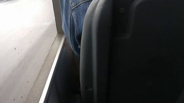 Минск. поездка на троллейбусе БКМ 361 борт ном 3061 марш 36 смотреть онлайн