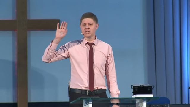 Танці на граблях | єпископ Микола Савчук | 04.07.2021 смотреть онлайн