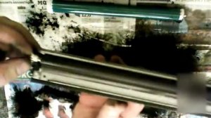 Как правильно заправить картридж RICOH SP-150 видео