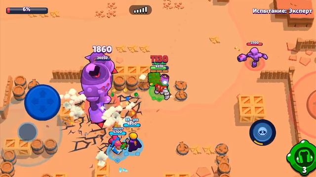 бравл Старс Юху. Подпишись на канал faga. это он был в видео смотреть онлайн