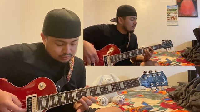 Medicina De Amor Intro!!! Bachata Guitarra!! смотреть онлайн