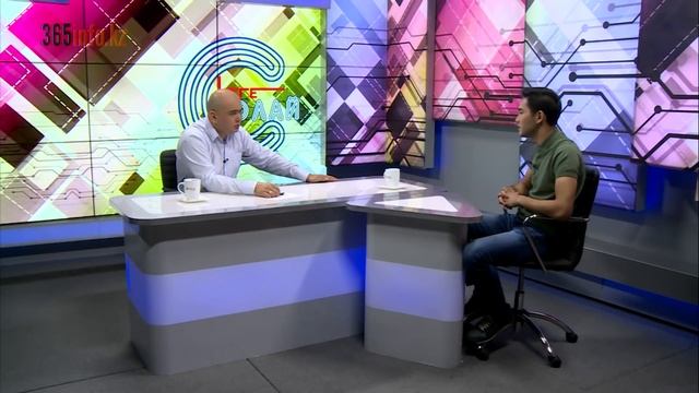 Неге солай? "Гаухарды сүйгенім рас!" - Қуандық Рахым. смотреть онлайн