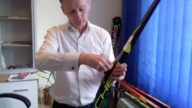 Fischer SpeedMax 2018 medium, смотреть онлайн
