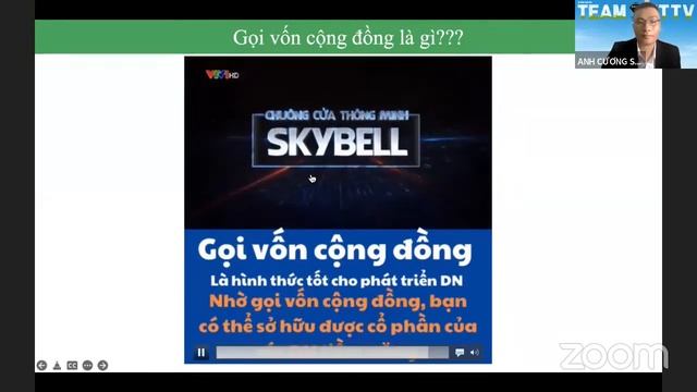 HTTV#21 - DÀNH CHO NHÀ ĐẦU TƯ MỚI TÌM HIỂU UST