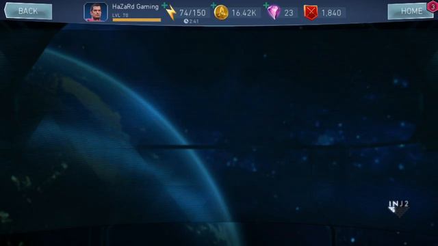 Injustice 2 mobile - Update 3.4 - Legendary Superman is here - Gameplay смотреть онлайн