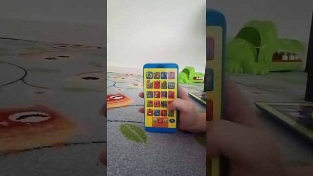 мультиплеер азбукварик Kinder 178.ru