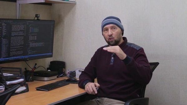 #4 - Structured Text // Функция или функциональный блок?