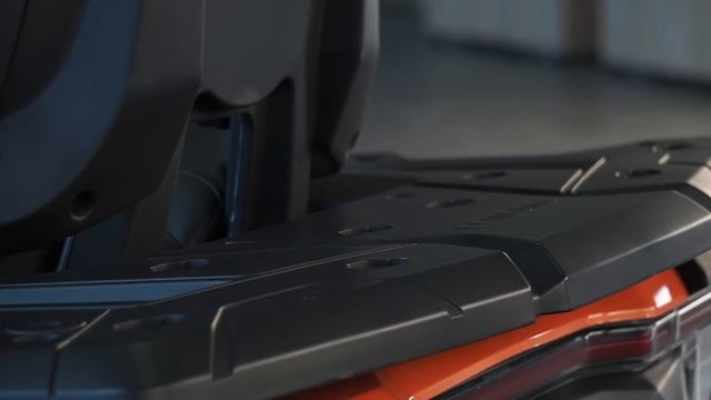 CFMOTO LIVE. Обзор нового квадроцикла CFMOTO CFORCE 600 EPS смотреть онлайн