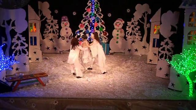 503 Снежная сказка смотреть онлайн