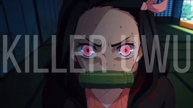 [ E D I T ] N E Z U K O , B E A U T I F U L. IS. B O R N I N G (happy birthiday nezuko chan ♥️♥️♥️) смотреть онлайн