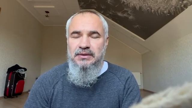 Обращение Вадима Степановича - 12 марта 2022 смотреть онлайн