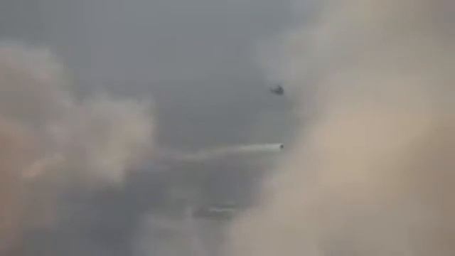 В Москве пожар! Fire in Moscow смотреть онлайн