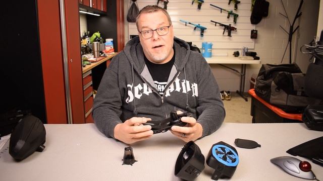 Virtue Spire IR2 and Protoyz Speedster review! смотреть онлайн