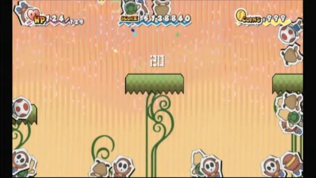 Tetris Party Deluxe Nintendo Wii review & iso download смотреть онлайн