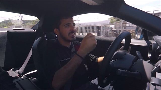 2022 Toyota GR86 - TEST DRIVE смотреть онлайн