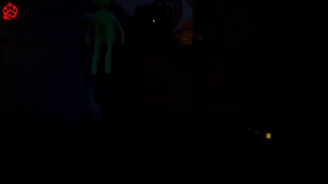СНЕГОВИКИ МИЛАШКИ С ГОВОРЯЩИМ ВОЛКОМ В Frosty Nights - №1 ХОЛОДНАЯ НОЧЬ ( Horror Survival Game ) смотреть онлайн