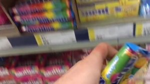 A Lot of Candy(Сборник.Много НОВОГОДНИХ конфет и сладостей,M&M's,Ritter Sport,Алёнка)