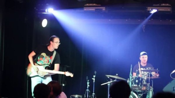 Chao Bella - Кондолиза Райс