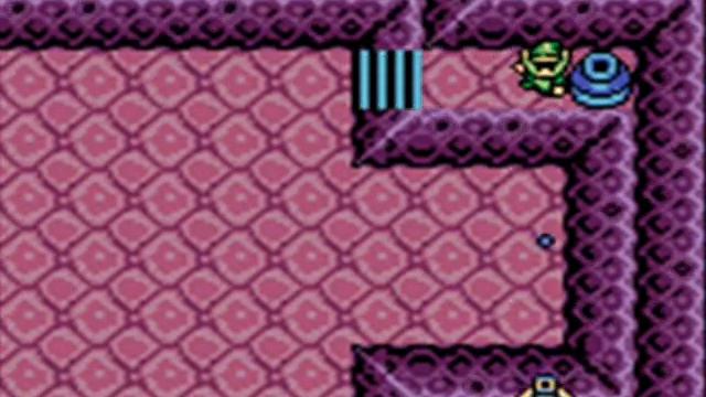 Let's Play LOZ Oracle Of Ages Linked Game Part 32: Long Hook смотреть онлайн
