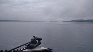 sky boat 440rl + 15л.с.