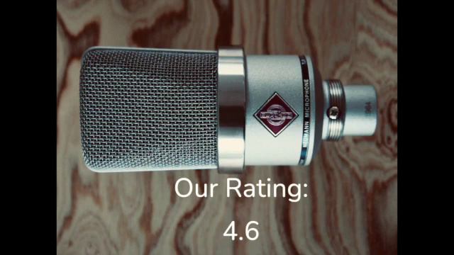 Best Microphone for Podcasting and Voice Over смотреть онлайн