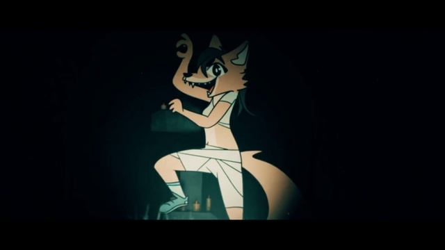 HAPPY HALLOWEEN! || 2.5D ANIMATION MEME смотреть онлайн
