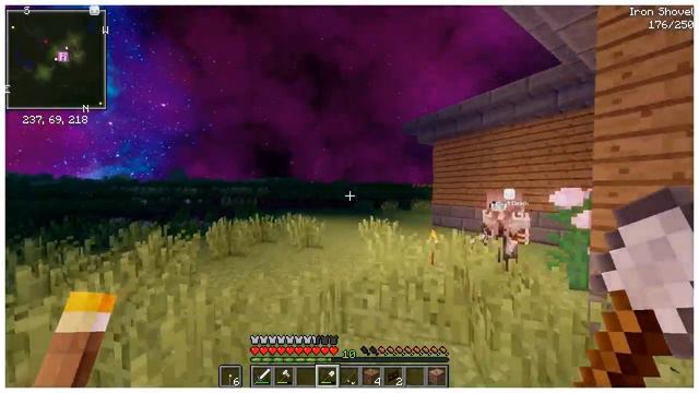 "😱 ANAK KITA BOTOL COCA COLA 😂" | Ep.5 | Minecraft Comes Alive SMP Indonesia смотреть онлайн