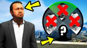 Что ПРОИСХОДИТ после ФИНАЛА GTA 5?! Новые СКРЫТЫЕ МИССИИ!