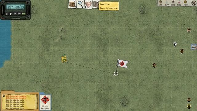 [42] Acquiring The Anti-Mater Container | Judgment: Apocalypse Survival Simulation смотреть онлайн