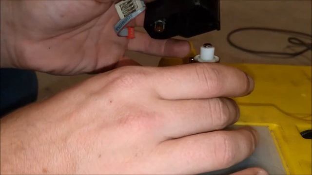 How to dismantle, repair and reset a Sebo Automatic Height control Module смотреть онлайн