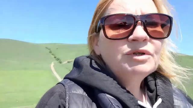 День Святого Георгия. Жертвоприношение.Традиции превыше всего. смотреть онлайн
