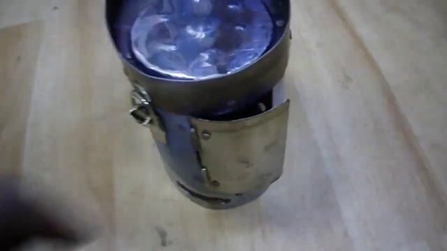 Походная Печка-щепочница "МИР-15" Первая топка Выводы 2016 смотреть онлайн