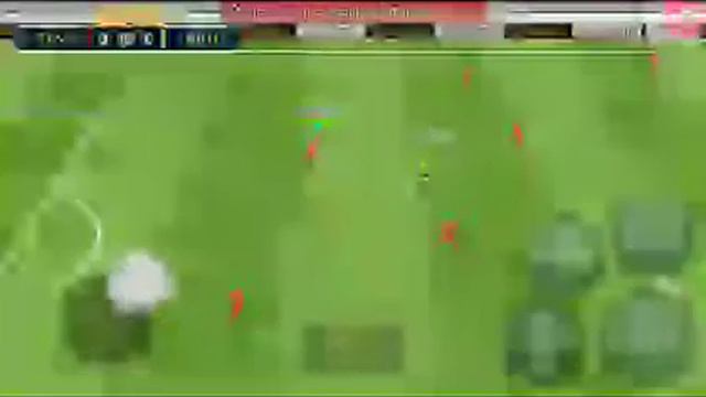 Смотрите, как я играю в PES 2019 PRO EVOLUTION SOCCER через Omlet Arcade! смотреть онлайн