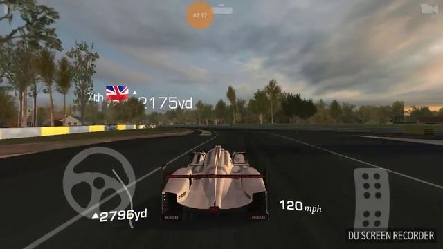 Endurance kings 919 Hybrid (2014) hunter challenge смотреть онлайн