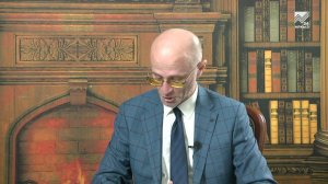 Имена и времена: Ш.Батчаев: Первый дипломированный инженер Карачая - Ислам Дудов (27.11.2021)