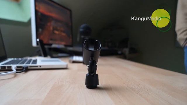 Behringer XM1800S смотреть онлайн