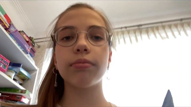 Мой вечер после школы! смотреть онлайн