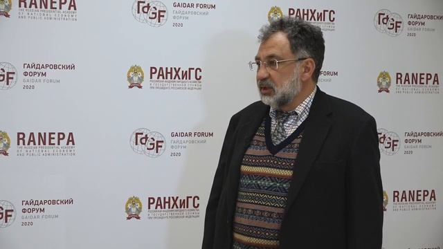 Ураган перемен в ближайшие тридцать лет