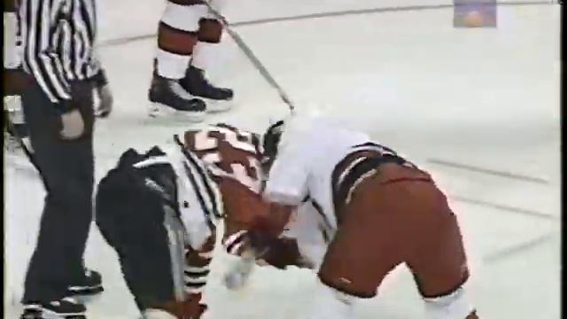 Jean-Yves Leroux vs Steven Rice - Jan 14, 1998 смотреть онлайн