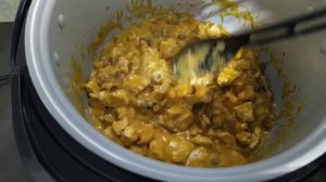 Обзор мультиварка Polaris PMC 0526 IQ Home. Управление WiFi. Готовлю шарлотку и курицу под соусом.